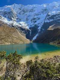 10- Day Peru Tour: The Bustling San Martin Plaza, Treasures of Larco Museum