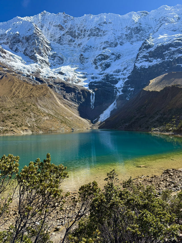 10- Day Peru Tour: The Bustling San Martin Plaza, Treasures of Larco Museum