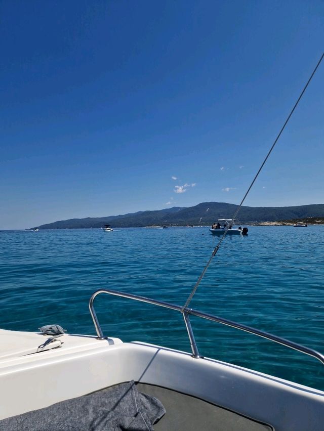 Greek Island Hopping 🇬🇷⛴️✨ – Your Ultimate Guide