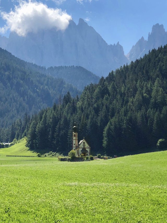 5-Day Dolomites Adventure: Epic Scenery, Cozy Vibes & Must-Know Travel Tips 😍🗻