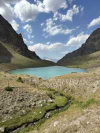 Discover Tajikistan: Where Modern City Life Meets Mountain Adventure