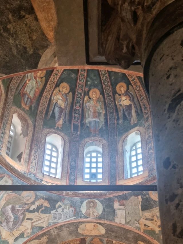 Chora Mosque