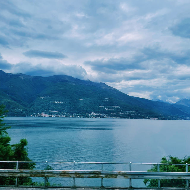 Lake Como for Less: Villages, Views & La Dolce Vita Lake Como for Less: Villages, Views & La Dolce Vita