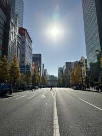 Two essential Japanese cities, endless neon, and a side of tradition!