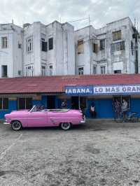 Step Back in Time at Old Havana’s Colonial Charms Await! 