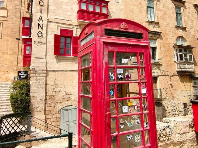 Valletta: Mediterranean Pearl 🌊🏰