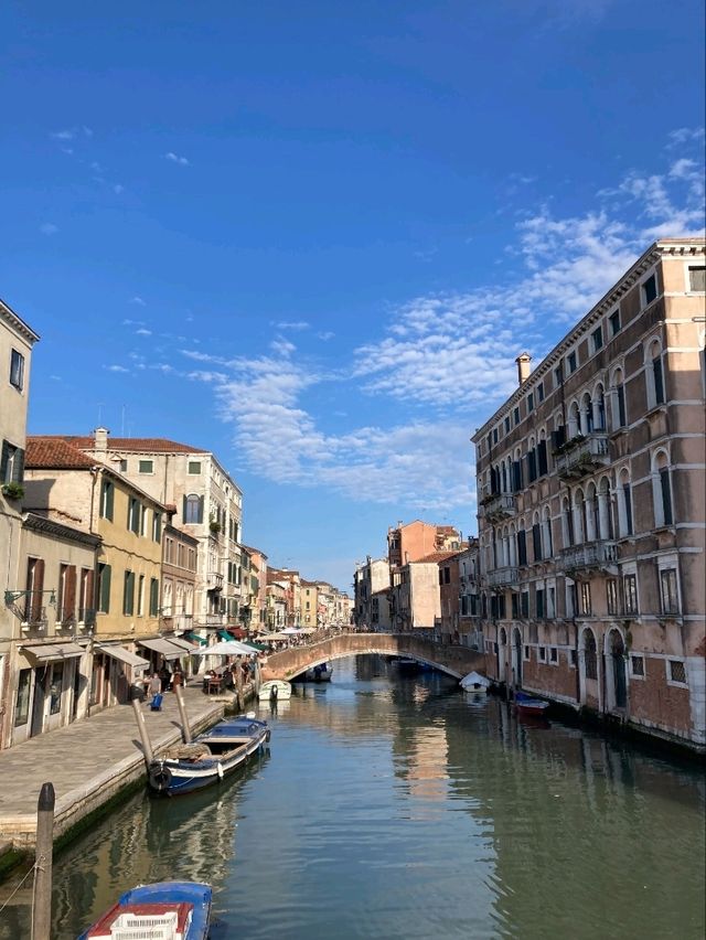 Simply Venice ♥️