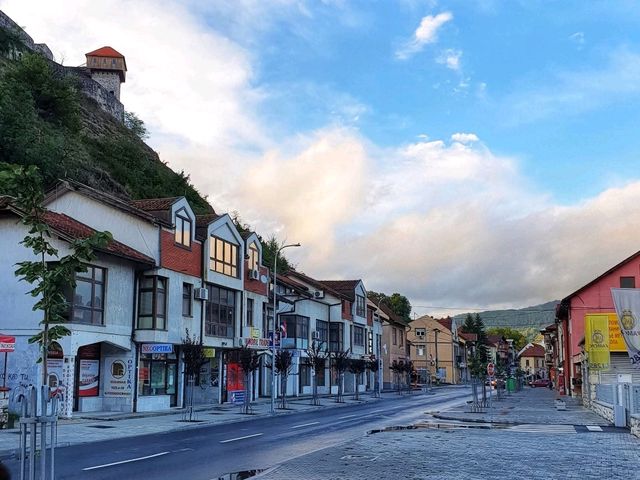 Doboj, Bosnia's hidden gem! 🏰 Doboj, Bosnia's hidden gem! 🏰