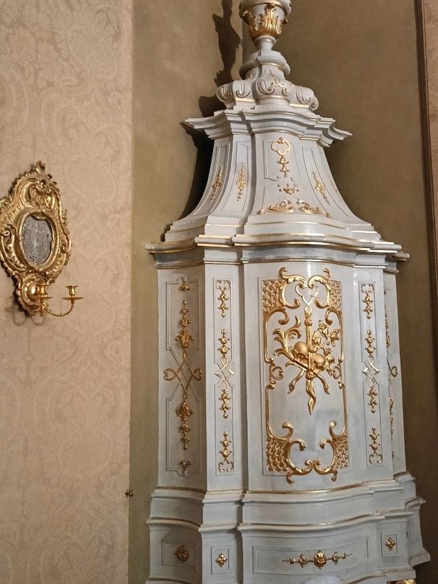 Munich Residence is worth to visit