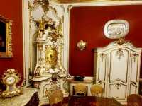 Peles Castle: Romania's Neo-Renaissance Jewel