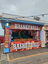 🎡 A People's Pier Since 1868