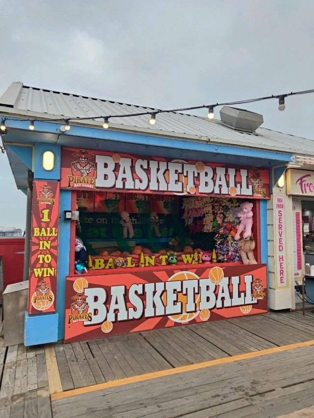 🎡 A People's Pier Since 1868