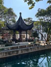 Suzhou in 24 Hours!! ⛲️🏞️🧧A Whirlwind Tour of Canals and Gardens
