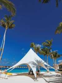 OBLU Select at Sangeli — Where the Maldives Begin with a Step into the Water
