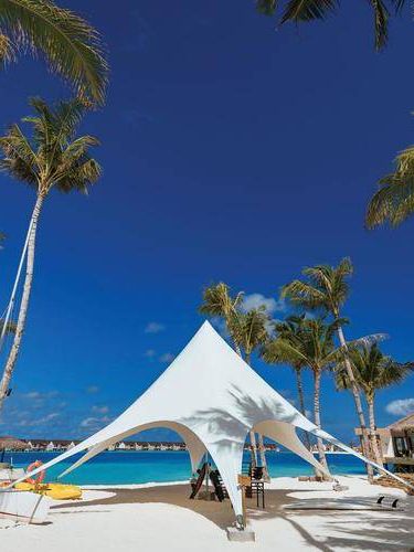 OBLU Select at Sangeli — Where the Maldives Begin with a Step into the Water