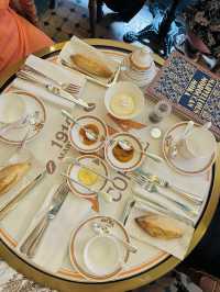 Bacha Coffee in Marrakech🫶🏻