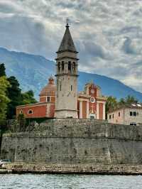 Top 5 Attractions in Kotor: A Halloween Adventure
