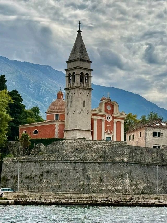 Top 5 Attractions in Kotor: A Halloween Adventure