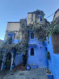Blue Pearl of Morocco - Chefchaouen