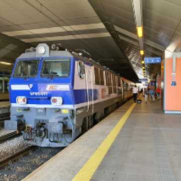 Europe on a Budget: Poland, Slovakia, and Hungary by Rail