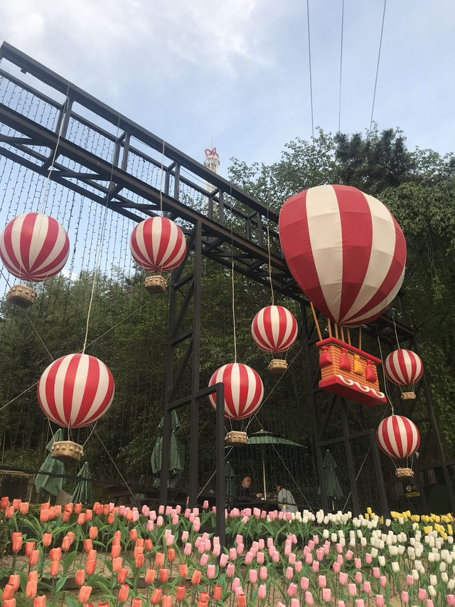 EWorld Tower Fun🎡 EWorld Tower Fun🎡