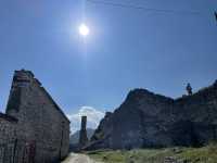 自駕遊 阿爾巴尼亞