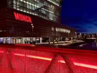 Scream Oslo 😱🙀