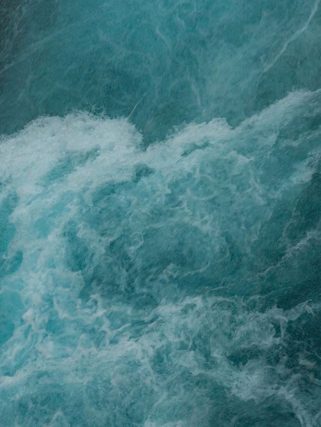 Electric Blue Dream💧,