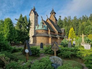 바이킹의 분위기