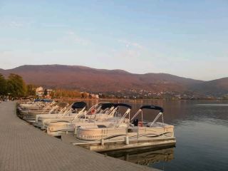 ทะเลสาบโอห์ริด: พิพิธภัณฑ์ฟอสซิลมีชีวิตโบราณแห่งยุโรป