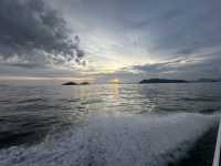 Захватывающее приключение на один день.