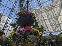 Muttart Conservatory