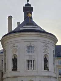 Prague Castle Pražský hrad