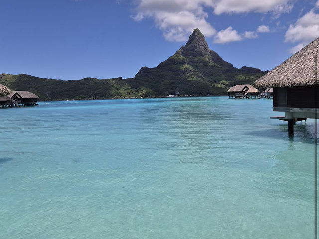 Bora-Bora Bora-Bora