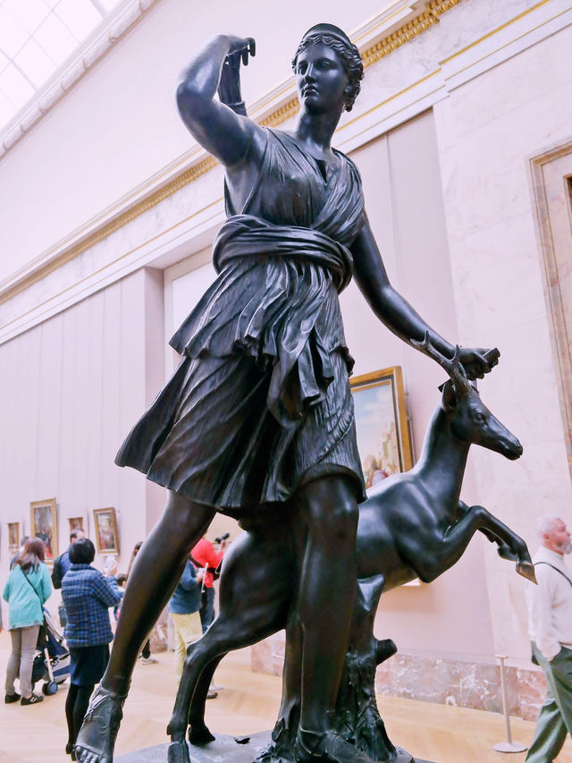 🇫🇷 GREEN PARIS: How the City of Light Leads Sustainable Tourism