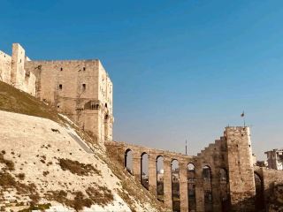 สิ่งมหัศจรรย์แห่งป้อมปราการ✨