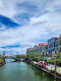 North Phu Quoc 2-day plan: Safari, Grand World and VinWonders in the right order
