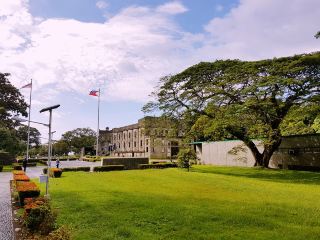 🌿 Corregidor Reborn: Preserving History, Protecting Tomorrow 🇵🇭