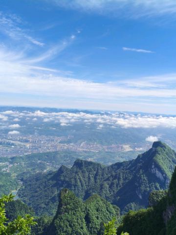 天門山：ルートB — 「天門洞」から始まる旅。 | Trip.com 張家界