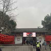 Jinli Street