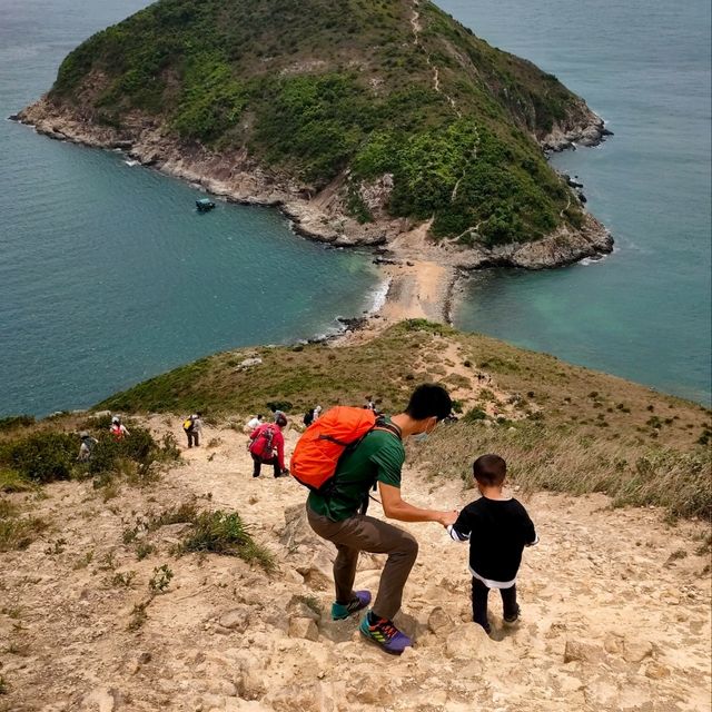 新體驗 玉桂山綑邊