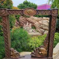 Hong Kong Disneyland