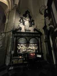 Cathedral of St. Michael and St. Gudula