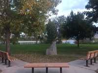 Canada, Kamloops City ‖ Beautiful dawn