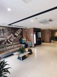 Affordable City Hotel