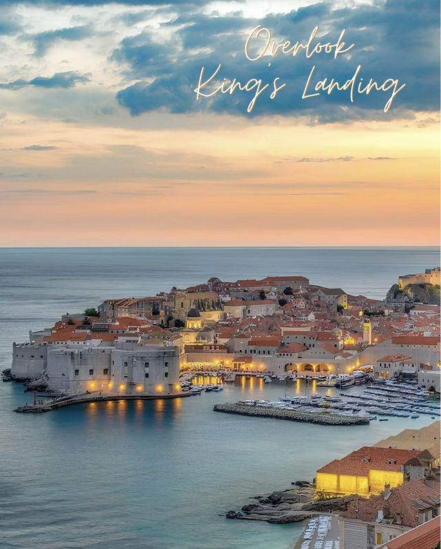 Croatia🇭🇷 | Three day itinerary🏷️