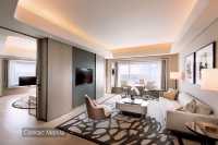 Luxury Stays in Manila