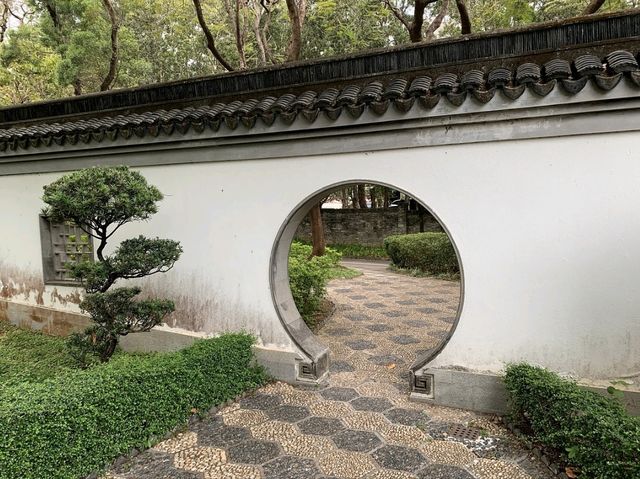 A Great Place for a Shoot! 🇭🇰
