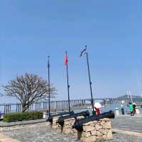 Nansha Marina