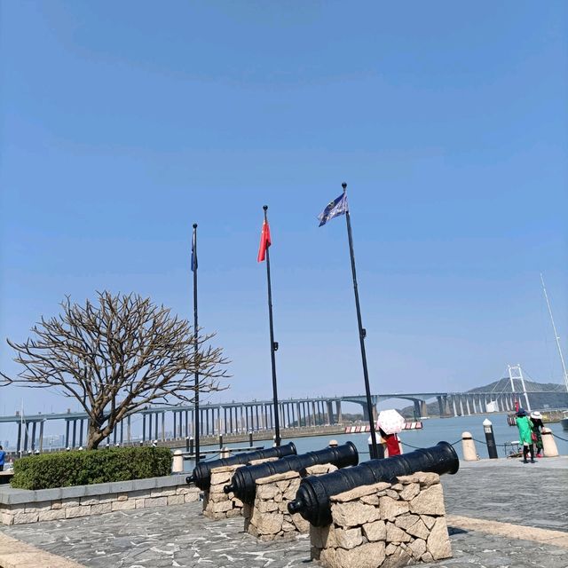 Nansha Marina